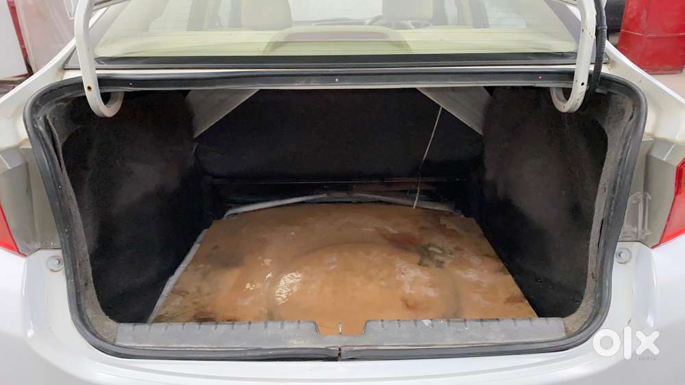 Honda City 2015-2017 I Vtec Vx, 2017, Petrol