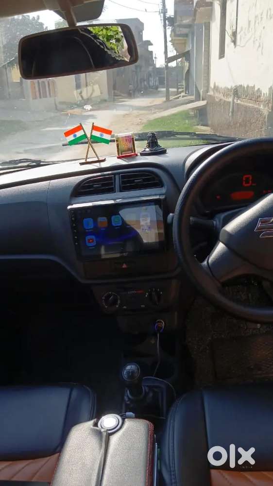 2023 Maruti Alto K10 Std Petrol Auto 2nd Owner