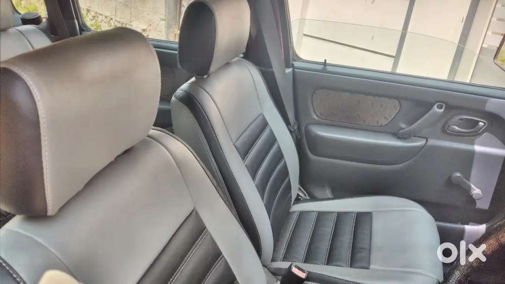 Maruti Suzuki Wagon R 2006