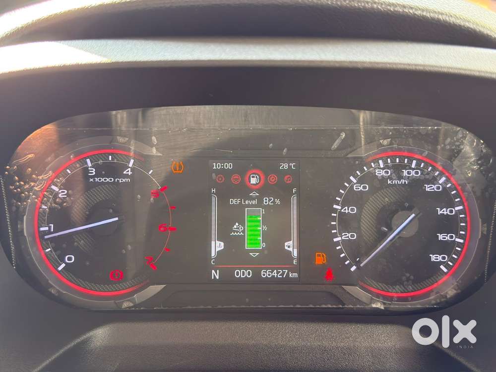 Mahindra Thar Roxx 2024