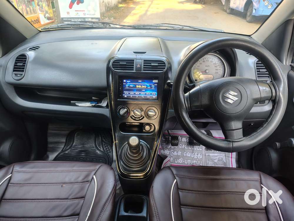 Maruti Suzuki Ritz Ldi Bs-iv, 2010, Diesel