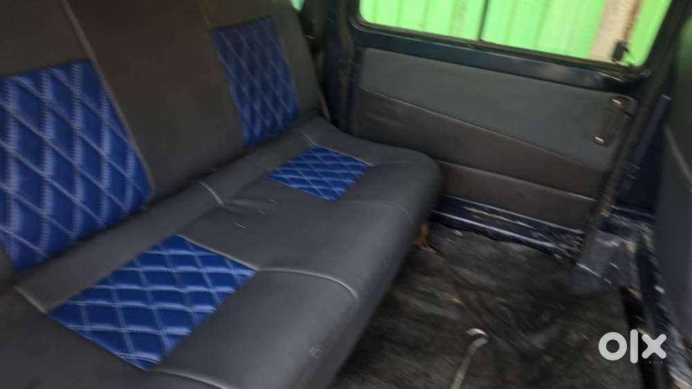 Maruti Suzuki Omni Mpi Std Bsiv, 2018, Petrol