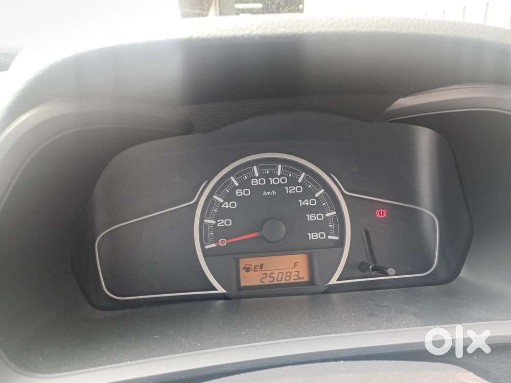 Maruti Suzuki Alto 800 Lxi, 2022, Petrol