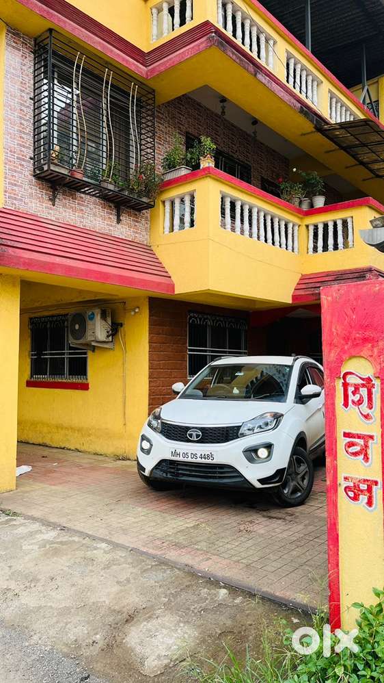 Tata Nexon Petrol 2018 Year  39000km Drive  Excellent Condition