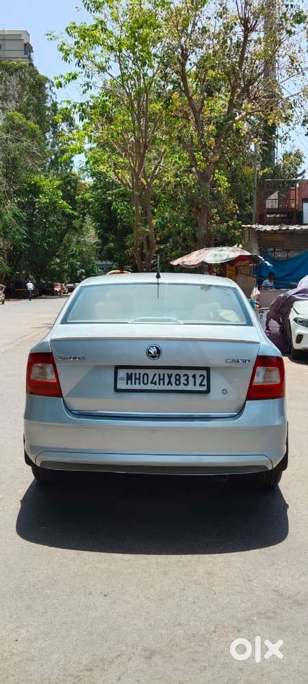 Skoda Rapid 1.5 Tdi At Style, 2017, Diesel