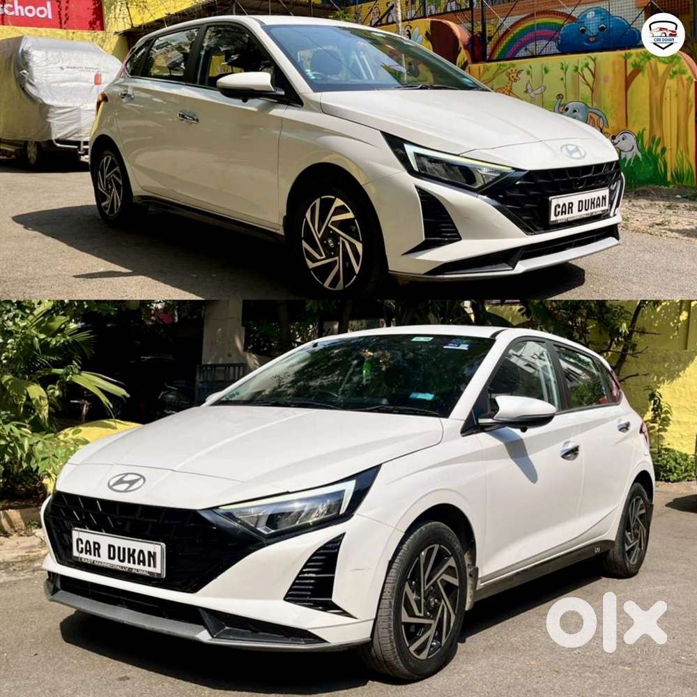 Hyundai I20 2012-2014 Asta Optional With Sunroof 1.2, 2023, Petrol