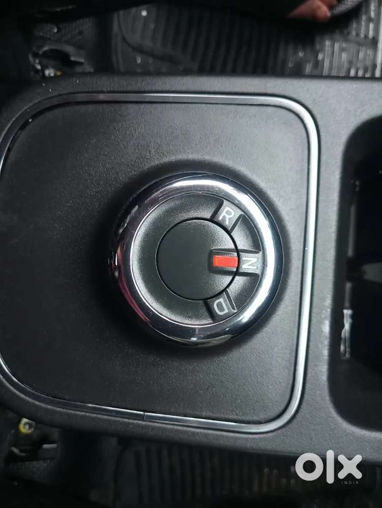 Renault Kwid 2019-ongoing 1.0 Rxt Amt (o), 2022, Petrol
