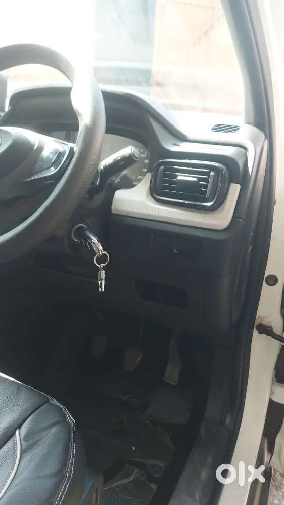Tata Punch 1.2 Revotron 2022 Petrol Manual