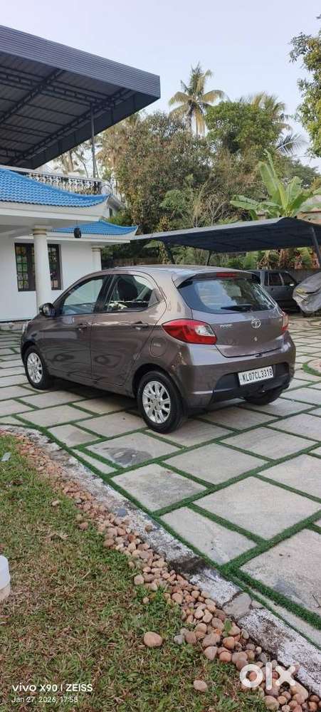 Tata Tiago