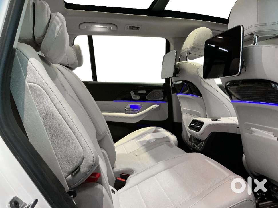 Mercedes-benz Gls 450 4matic, 2025, Petrol