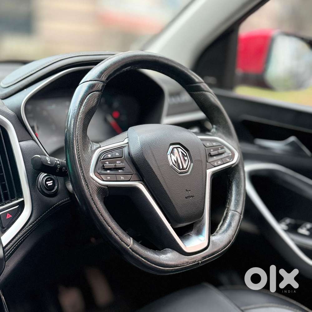 Mg Hector 2.0 Sharp Diesel, 2020, Diesel