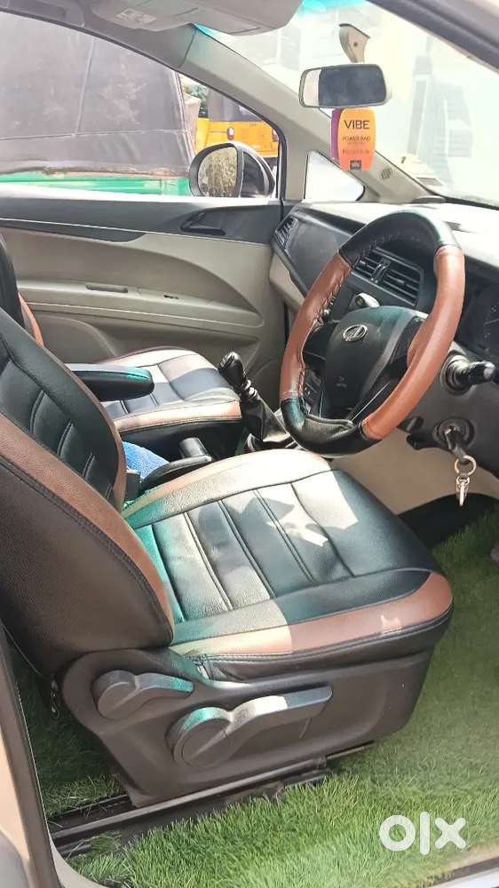 Mahindra Marazzo 2019 Diesel 160000 Km Driven
