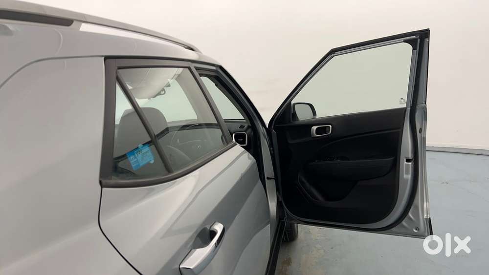 Hyundai Venue Sx Plus Turbo Dct, 2020, Petrol