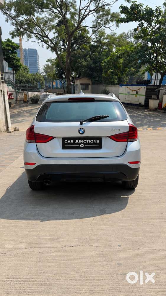 Bmw X1 2.0 Sdrive20d Xline, 2014, Diesel
