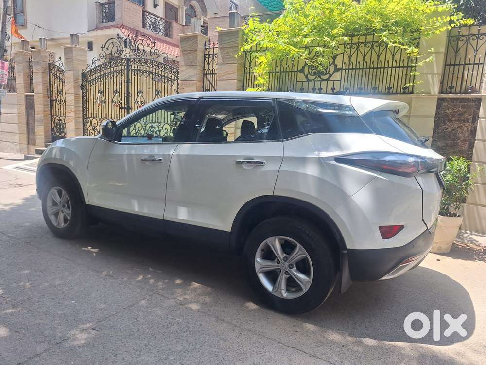 Tata Harrier Xz+, 2019, Diesel