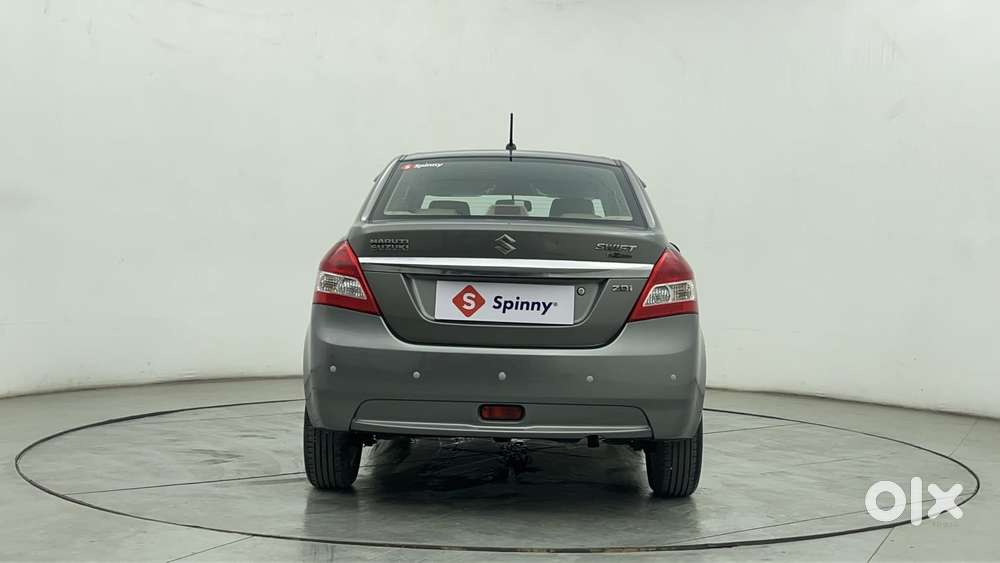 Maruti Suzuki Swift Dzire 2012-2015 Zdi, 2013, Diesel