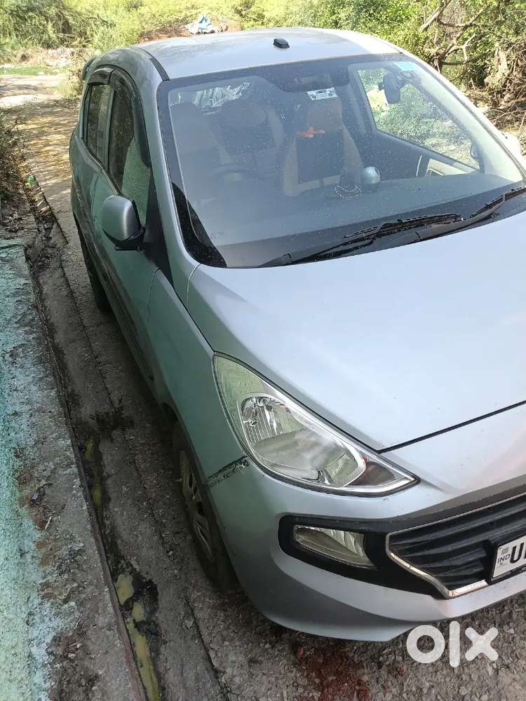 Hyundai Santro Asta Amt 2020