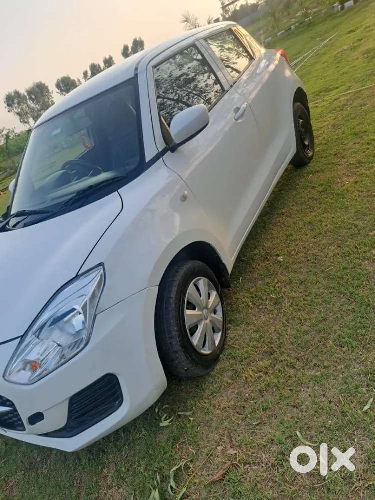 Maruti Suzuki Swift 2022 Petrol 44500 Km Driven