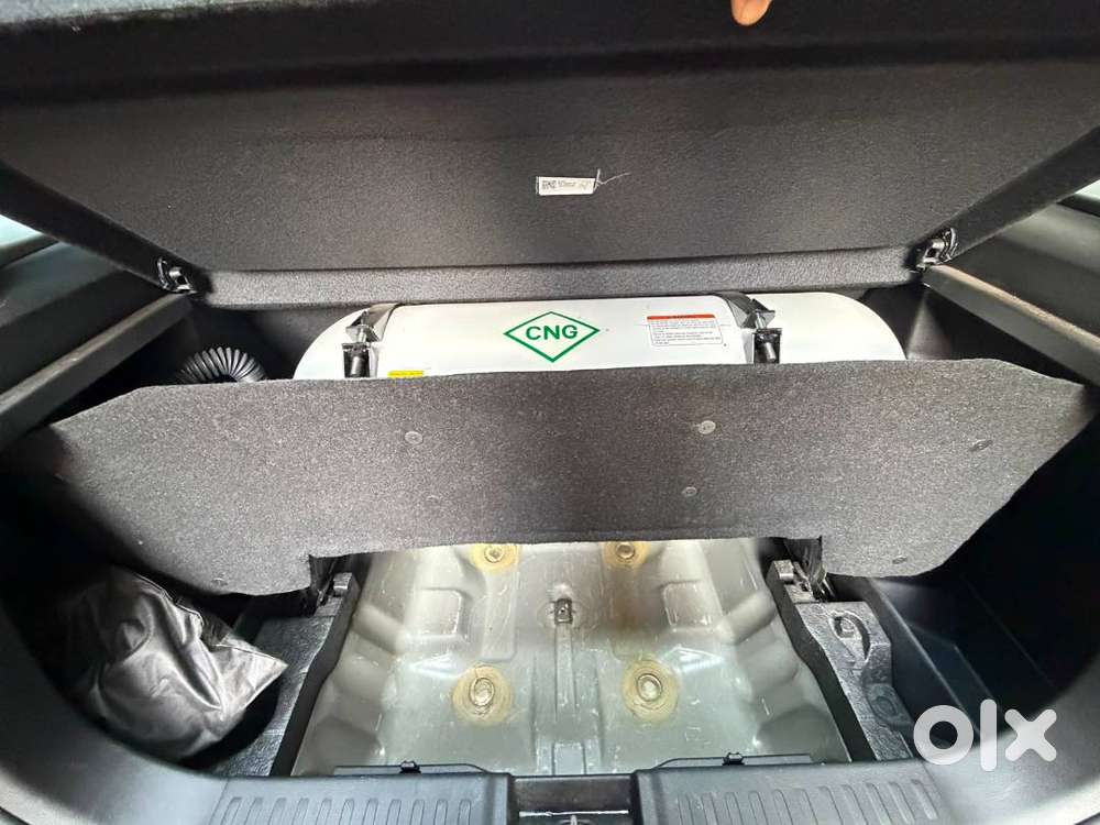 Maruti Suzuki Brezza 2025 Cng & Hybrids Well Maintained