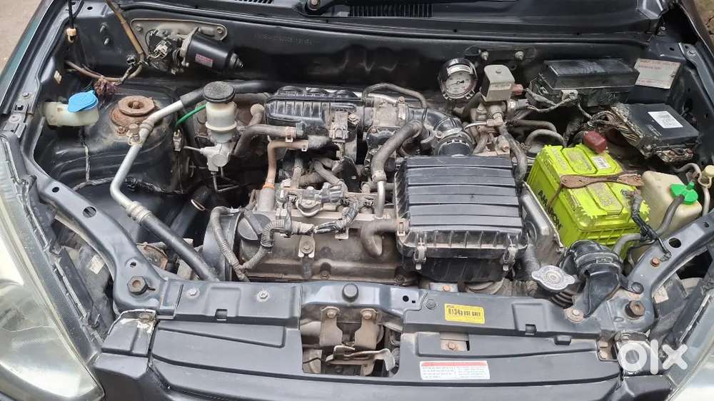 Maruti Suzuki Alto 2018 Petrol+ Cng Company Fitted