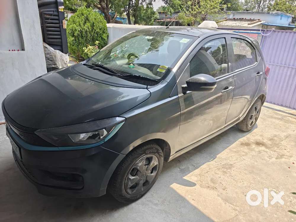Tata Tiago Ev Xt Long Range