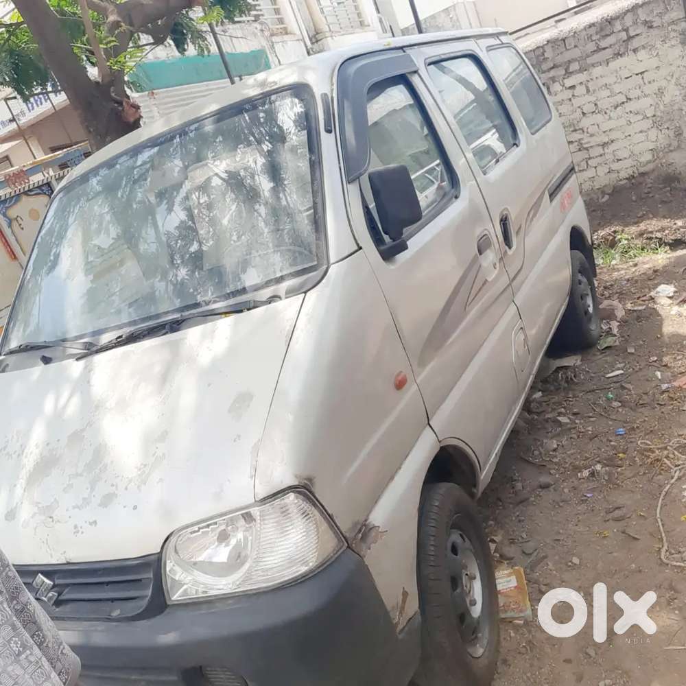 Ecco 2011 Model Ac Urgent Sale
