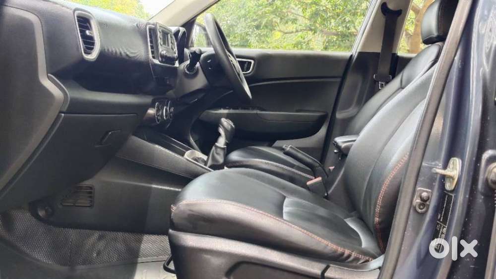 Hyundai Venue S Diesel, 2019, Diesel