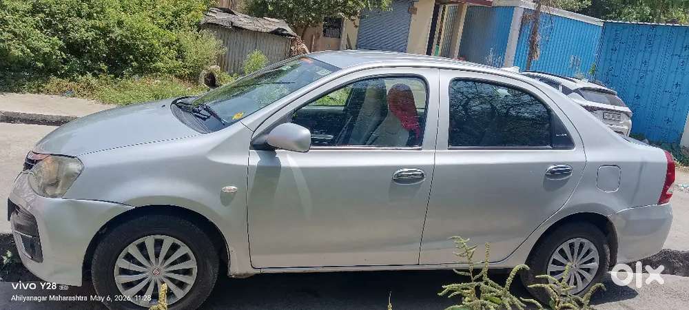 Good Engine Condition, All Tyare New