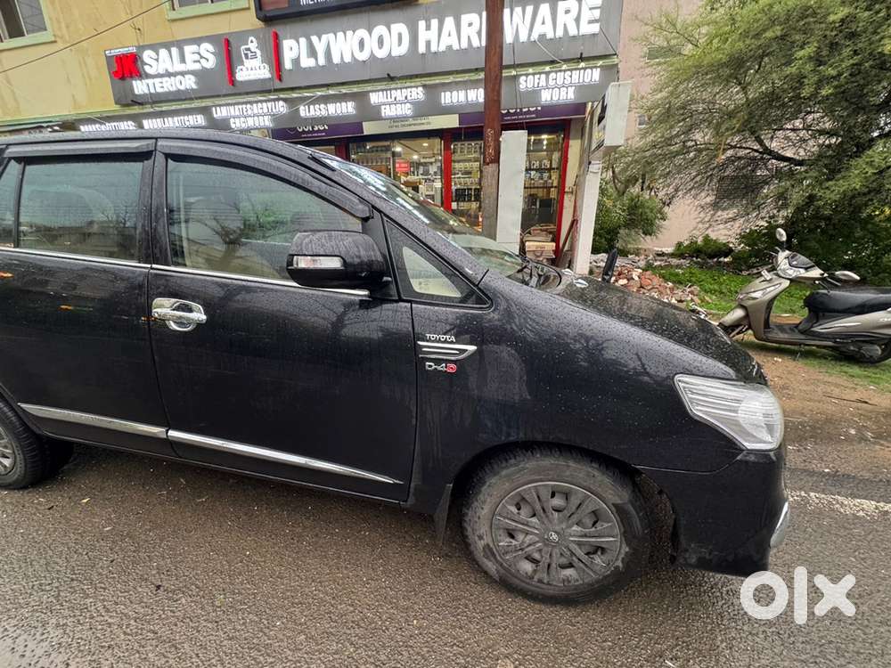 Genuine Reading No Work Toyota Innova Diesel 2009 Model
