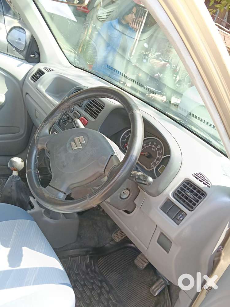 Maruti Suzuki Alto K10, 2010, Petrol