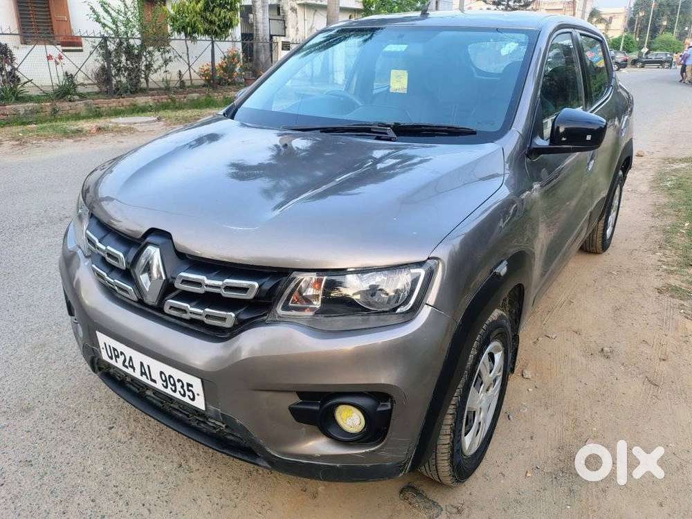 Renault Kwid Rxl, 2019, Petrol