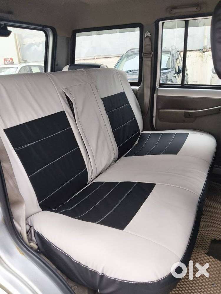 Mahindra Bolero 1.5 Power Plus Sle, 2017, Diesel