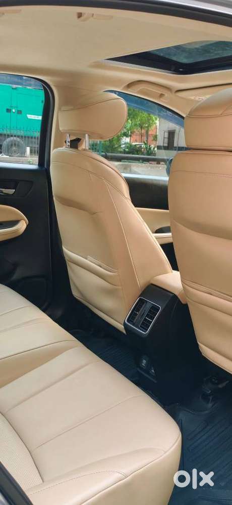 Honda City Zx Vtec Plus, 2022, Petrol
