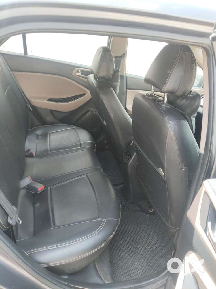 Hyundai Elite I20 Sportz (o) 1.2, 2019, Cng & Hybrids