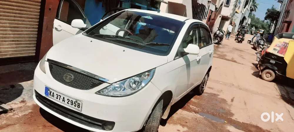 Tata Vista