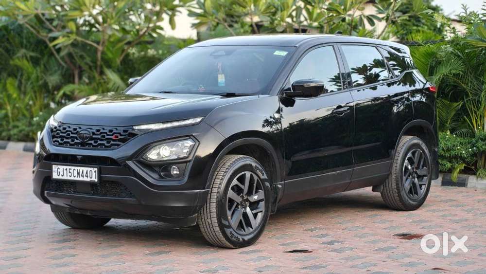 Tata Harrier Xza+, 2023, Diesel