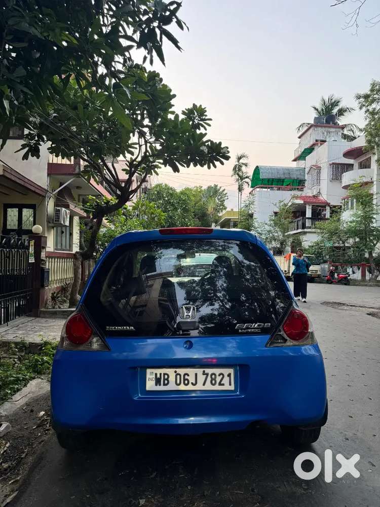 Honda Brio 2012 For Sale Mint Condition All Papers Clear