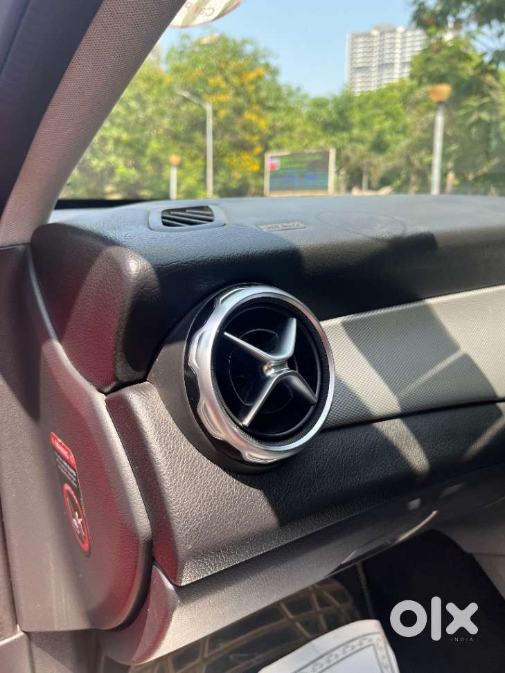 Mercedes-benz Gla 200, 2019, Petrol