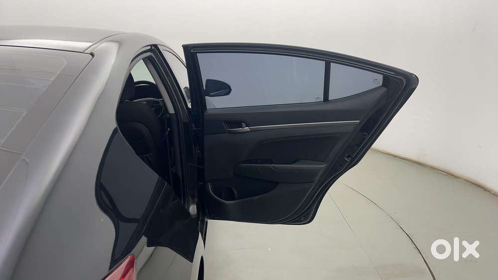 Hyundai Elantra 1.6 Sx, 2019, Diesel