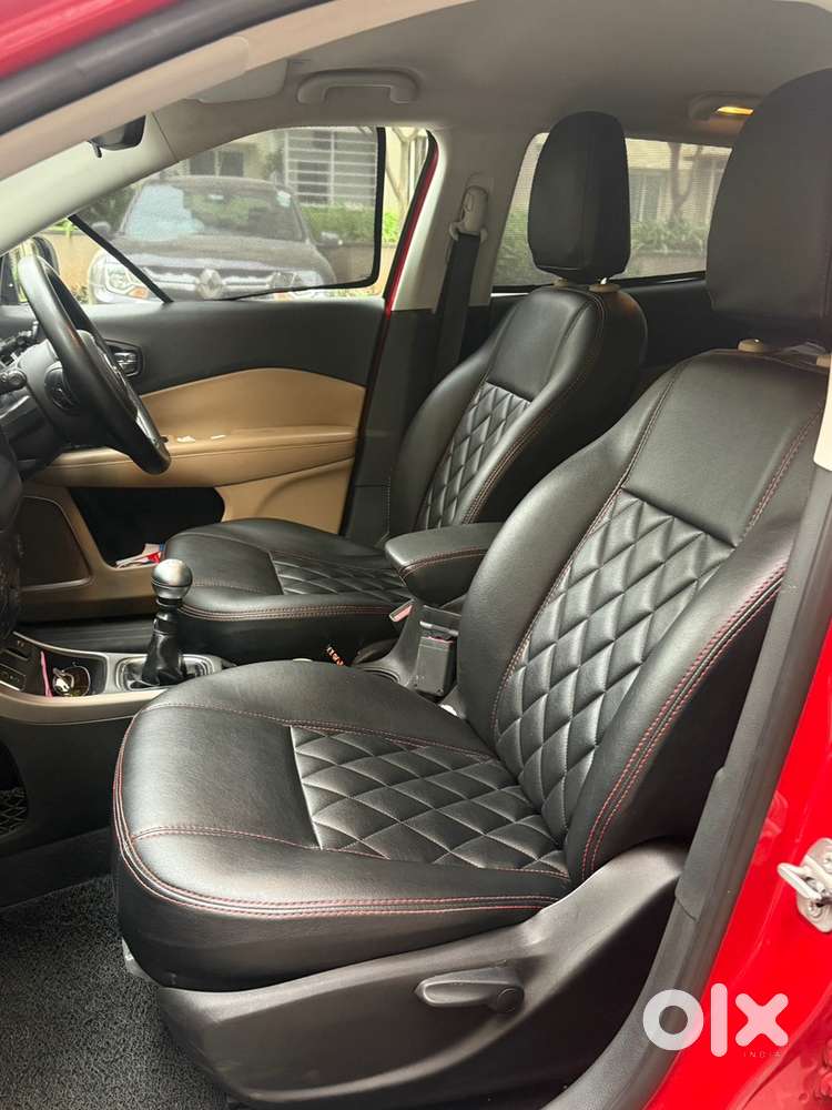 Jeep Compass 2018 Diesel