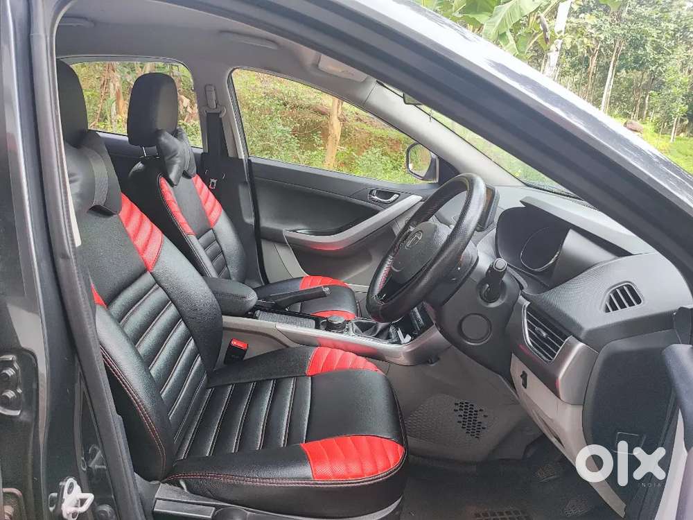 Tata Nexon Diesel 2018