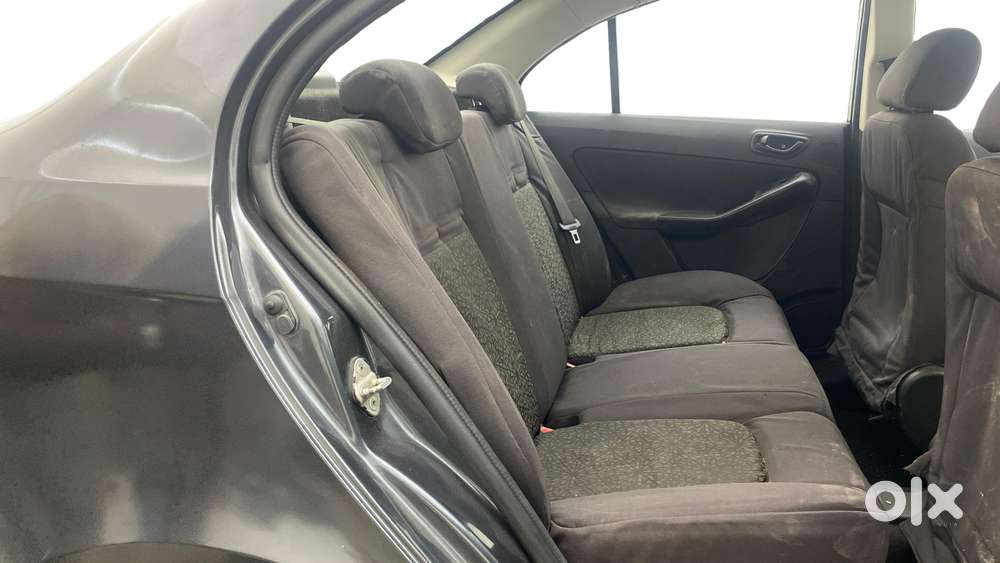 Tata Zest 1.2 Revotron Xms, 2016, Petrol