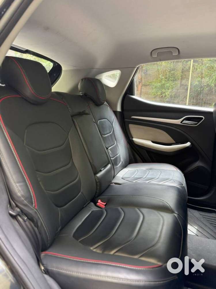 Mg Astor 1.5 Super Cvt, 2022, Petrol