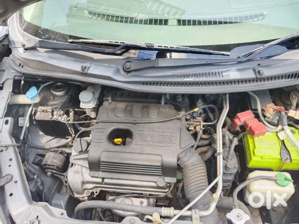 Maruti Suzuki Wagon R 2014 Cng & Hybrids 54000 Km Driven