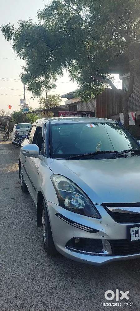 Maruti Suzuki Dzire 2014 Diesel 150000 Km Driven