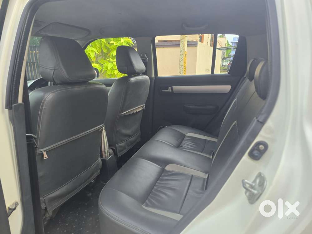 Maruti Suzuki Swift Vdi Bsiii, 2010, Diesel