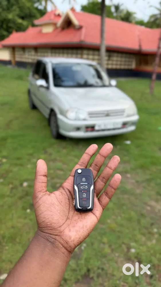 Maruti Suzuki Zen Estilo 2004 Petrol Good Condition