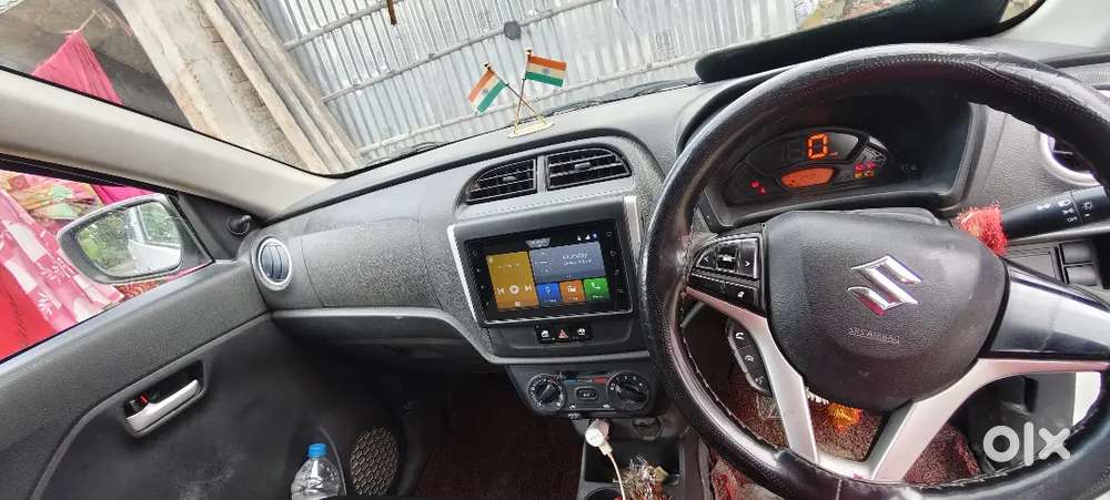 Maruti Suzuki Alto 2023