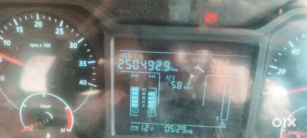 Tata 1112 Super Condition
