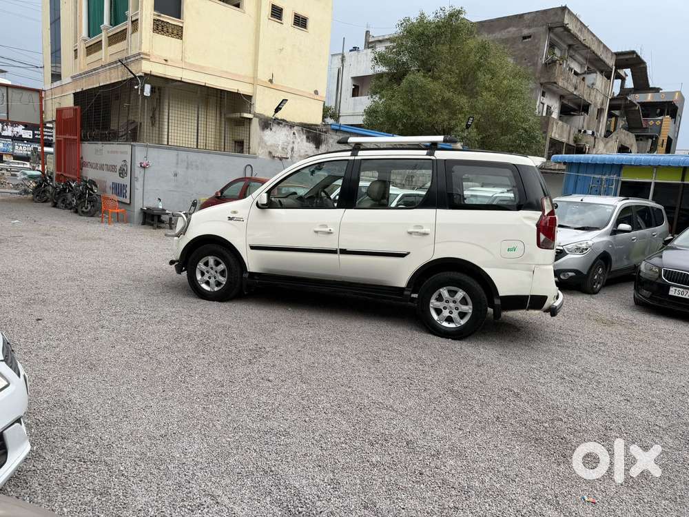 Mahindra Xylo H4 Abs, 2012, Diesel
